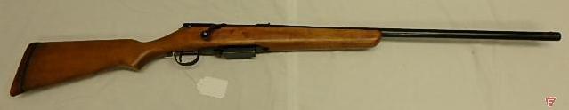 Western Field EMN 175 12 gauge bolt action shotgun