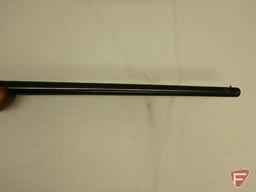 Western Field EMN 175 12 gauge bolt action shotgun