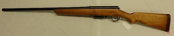 Western Field EMN 175 12 gauge bolt action shotgun