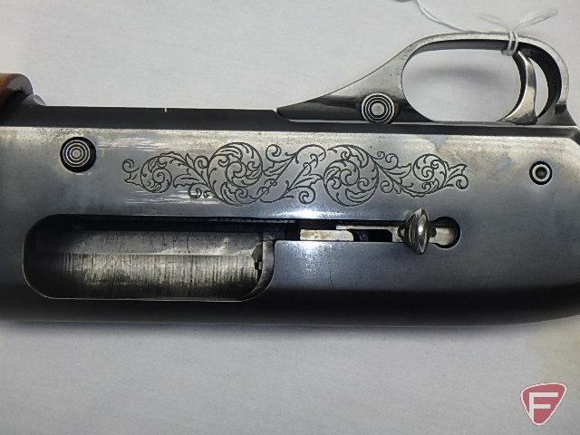 Winchester Super X Model 1 12 gauge semi-automatic shotgun