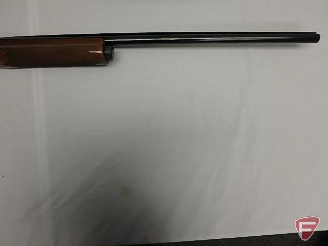 Winchester Super X Model 1 12 gauge semi-automatic shotgun