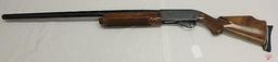 Winchester Super X Model 1 12 gauge semi-automatic shotgun