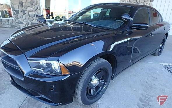 2011 Dodge Charger Passenger Car, VIN # 2B3CL1CT5BH565375