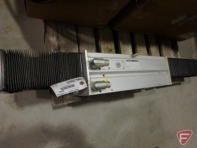 Allen-Bradley AC servo linear actuator/thruster