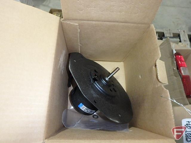 4/Four Seasons automotive blower motors, pn: 35475, 35352, 35342, 35343, 35579, 35337,