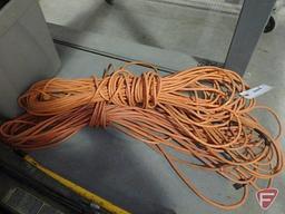 (3) extension cords