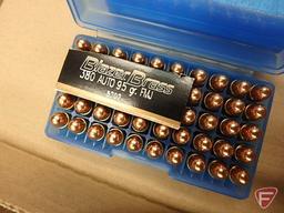 .380 ACP ammo (250) rounds