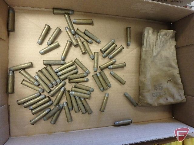 .32 WCF ammo approx. (50) rounds