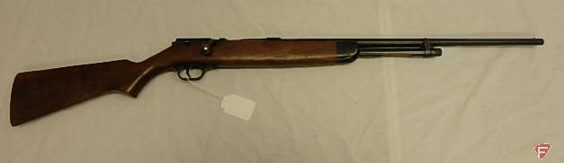 Stevens 59B .410 bore bolt action shotgun