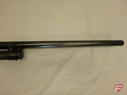 Winchester Model 12 12 gauge pump action shotgun