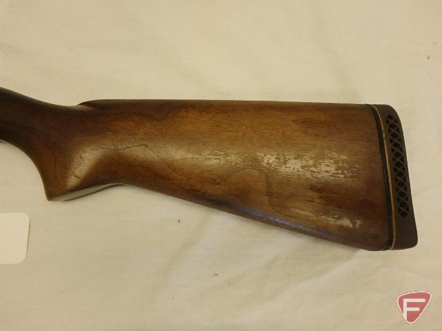 Winchester Model 12 12 gauge pump action shotgun