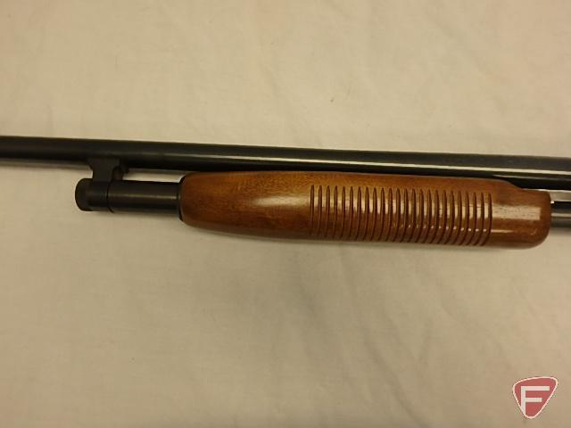 Coast to Coast Master-Mag CC660 20 gauge pump action shotgun