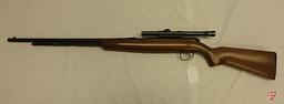 Remington 550-1 .22S/L/LR semi-automatic rifle