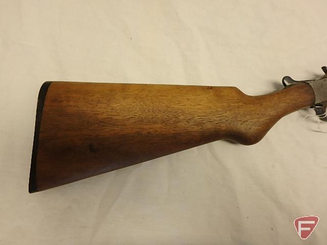 Harrington & Richardson .410 bore break action shotgun