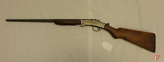 Harrington & Richardson .410 bore break action shotgun