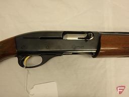 Remington 11-87 12 gauge semi-automatic shotgun