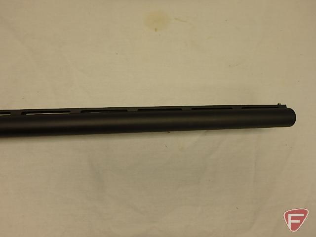 Remington 870 12 gauge pump action shotgun