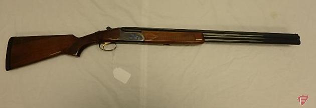 Charles Daly Field Hunter 12 gauge over/under break action shotgun