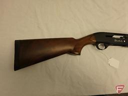 Weatherby SA-08 12 gauge semi-automatic shotgun