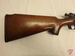 U.S. Springfield Armory 1903 .30-06 bolt action rifle