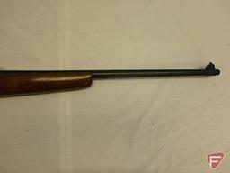 U.S. Springfield Armory 1903 .30-06 bolt action rifle