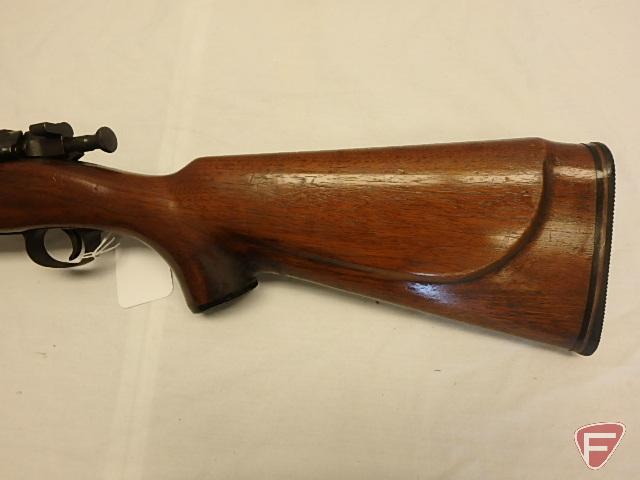 U.S. Springfield Armory 1903 .30-06 bolt action rifle