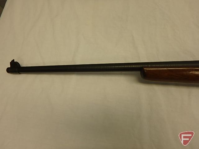 U.S. Springfield Armory 1903 .30-06 bolt action rifle