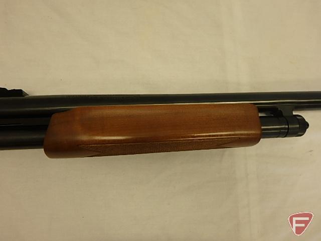 Mossberg 535 12 gauge pump action shotgun