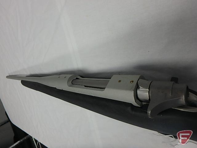 Raptor .270 Win bolt action rifle