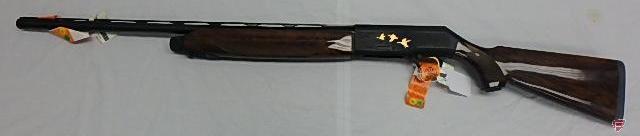 Beretta AL390 Ducks Unlimited 2000 12 gauge semi-automatic shotgun