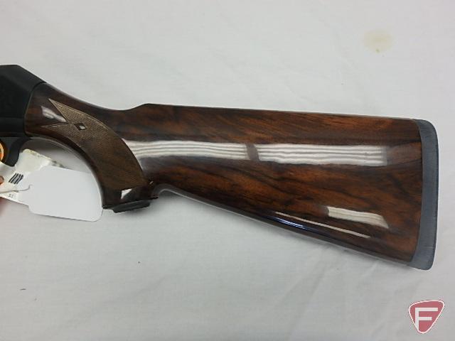 Beretta AL390 Ducks Unlimited 2000 12 gauge semi-automatic shotgun