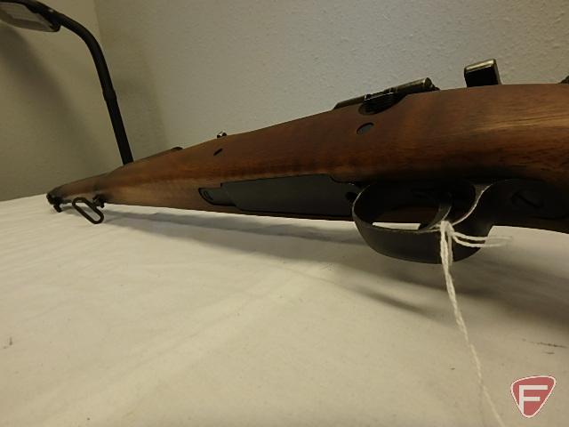 U.S. Remington 1903 .30-06 bolt action rifle