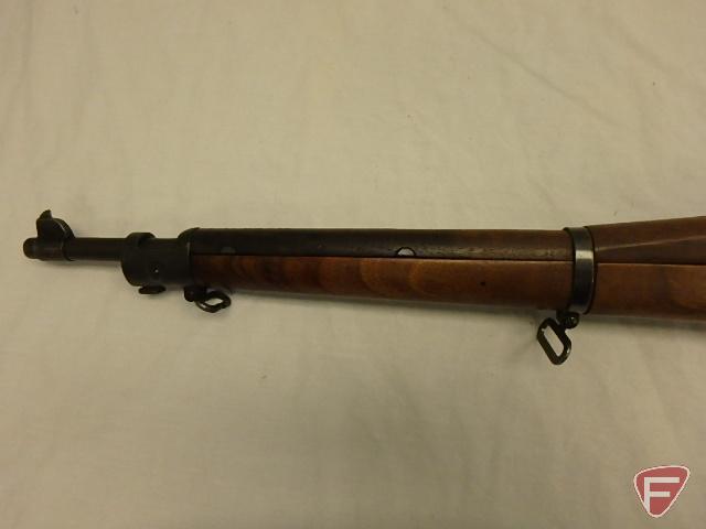 U.S. Remington 1903 .30-06 bolt action rifle