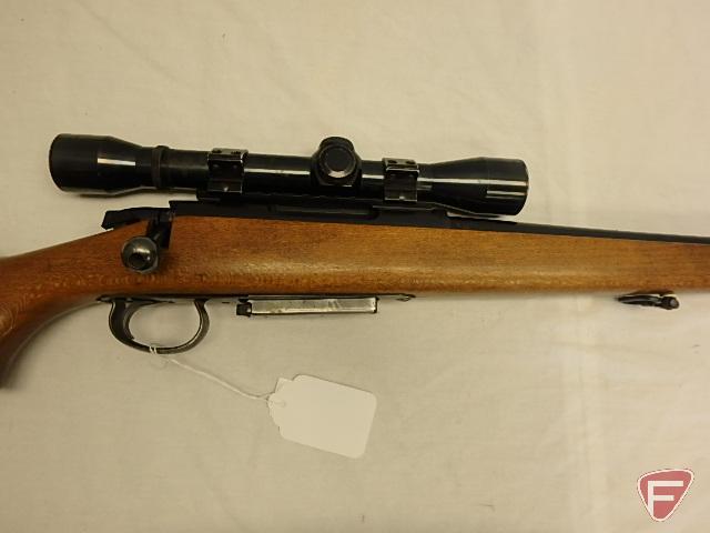 Remington 788 .243 Win bolt action rifle