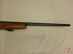 Remington 788 .243 Win bolt action rifle