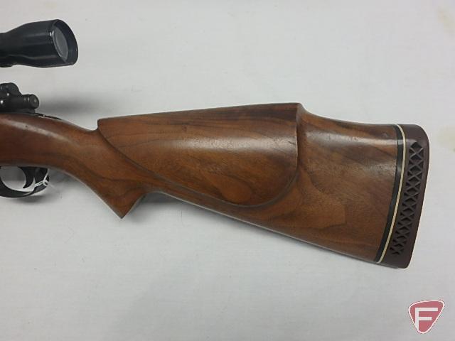 Mauser 98 Sporter 8mm Mauser bolt action rifle