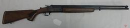 Savage 242 Series C .410 bore over/under double barrel break action shotgun