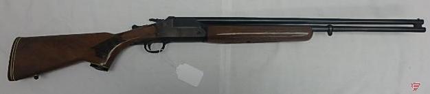 Savage 242 Series C .410 bore over/under double barrel break action shotgun