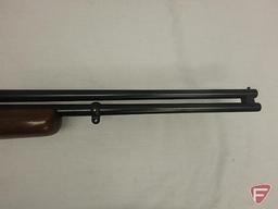 Savage 242 Series C .410 bore over/under double barrel break action shotgun