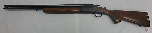 Savage 242 Series C .410 bore over/under double barrel break action shotgun