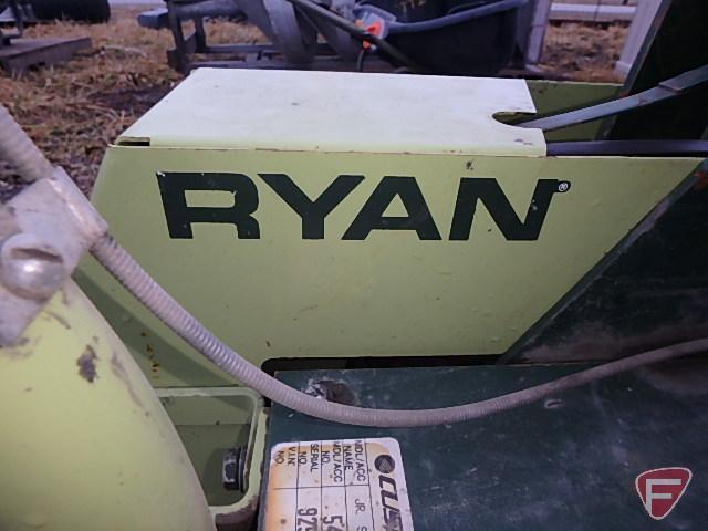 Ryan Sod Jr Cutter 12" CUT 7HP BRIGGS S#92515473