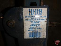 Hi-Lift HL480 bumper/farm jack