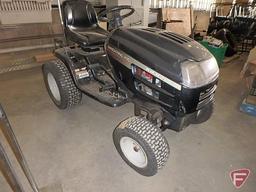 Ranch King Pro 22hp lawn tractor, no mower deck