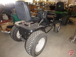 Ranch King Pro 22hp lawn tractor, no mower deck