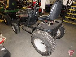 Ranch King Pro 22hp lawn tractor, no mower deck