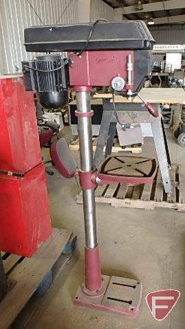 Drill press