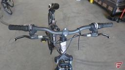 Men?s camouflage Bravo mountain bike/bicycle