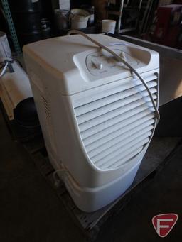 Whirlpool dehumidifier