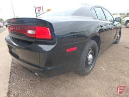 2014 Dodge Charger Passenger Car