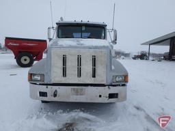 1994 International 9400 Semi Tractor